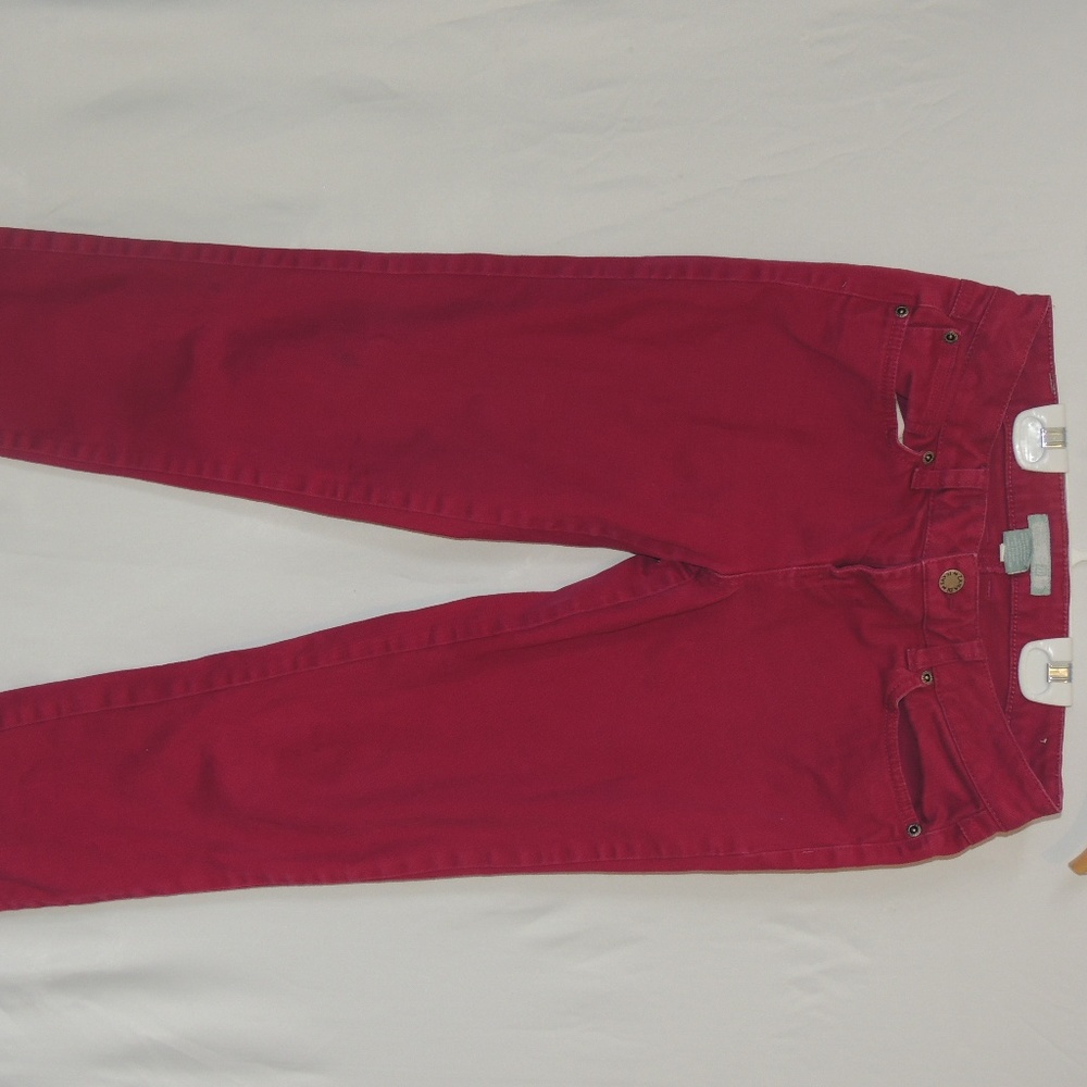 Color Jeans